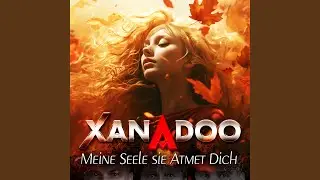 Meine Seele sie atmet dich