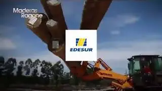 Maderas Ragone - postes impregnados directo del productor