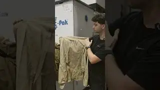 Insane Museum Finds: Rare Military Surplus Uncovered