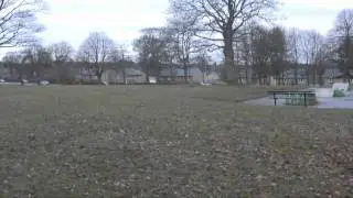 MSUK Forum Meet #1 - Nunroyd Park