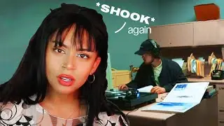 QUADECA - songs i will never release Reaction + Storytime