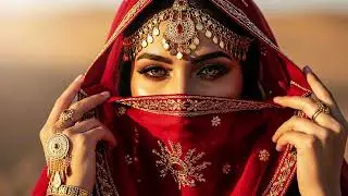 Music 2025 | Arabic Deep House &bull; Multilingual Chillout