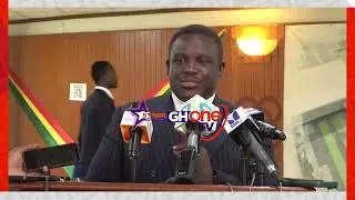 Officials Who Managed The Airtel-Tigo Sale Are Enemies Of The State - Sam George