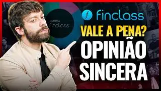 FINCLASS VALE A PENA EM 2025? AN&Aacute;LISE COMPLETA da plataforma do Grupo Primo e do Primo Rico