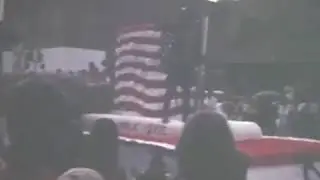 1972 Denison Texas  Parade