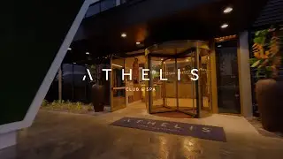 Athelis Club & Spa | FPV Drone Fly Through