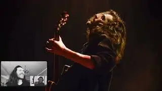 Hozier ego FM 2023 4/26