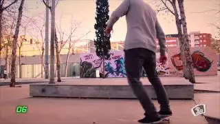 10 tricks with Tim Prozorov by Brizen Studio