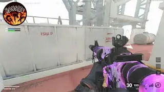 Call of Duty Black ops Cold War Gameplay Legue Play Implemented SBMM Tuned Down? No commentary