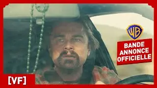 One battle after another | Trailer 3 (French version) | Leonardo DiCaprio, Paul Thomas Anderson