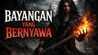 Bayangan yang Bernyawa | Dark Gothic Rock Anthem Indonesia &ndash; BianCore