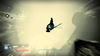 Crota's End Abyss Glitch