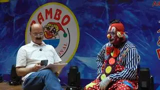 World's Greatest Clown-UNTOLD STORY | Anchor Vlogger RK | Light Sugar Entertainment