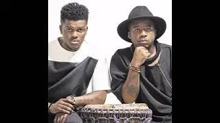Black Motion ft. Shimza - Ngoja