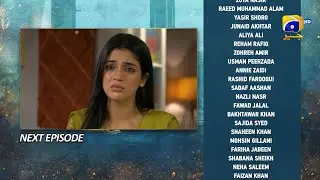 Kaffara Episode 35 Teaser - 30th August 2024 - Har Pal Geo