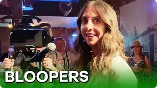 SOMEBODY I USED TO KNOW Bloopers & Gag Reel (2023)