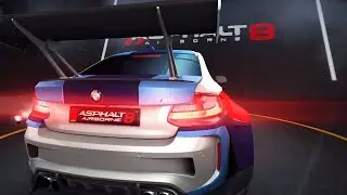 Bmw m2 SE intense multiplayer battle asphalt 8