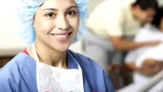 Nurse Practitioner Education Training for Advanced Nursing Careers YouTube