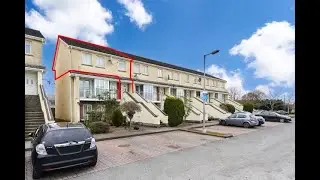 For Sale 39 Moathill Manor, Navan, Co. Meath C15 HH64