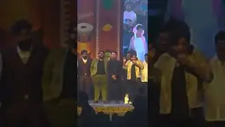 Ali Telugu comedian in paralalhemundi #makarsankranti2026 #gajapati