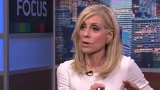 Judith Light on 
