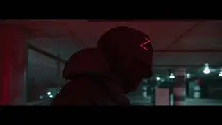 ZMRK - ДУХИ (Official video)