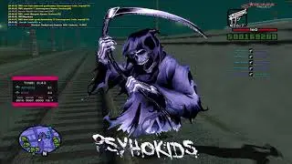 psyhokid