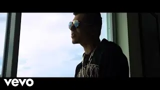 Lenuel- Entre 4 Paredes (Official Video)