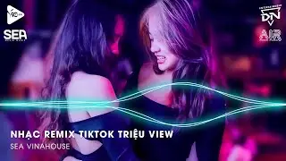 Nonstop 2026 TikTok - Nhạc Remix TikTok Triệu View ♫ Top 20 Nhạc Remix TikTok Hay Nhất 2026
