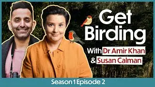 Series 1: Episode 2 - Susan Calman, Dr Amir Khan, Fyfe Dangerfield