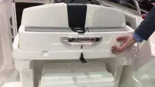Karnic SL600 - Beekman Watersport