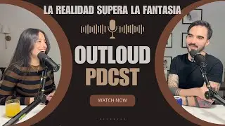 Episodio #14 LA REALIDAD SUPERA LA FANTASIA || Leyendo historias de Reddit || Out Loud Podcast