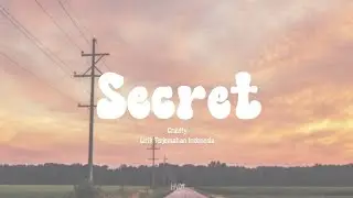 CRAVITY - Secret Lirik Terjemahan Indonesia