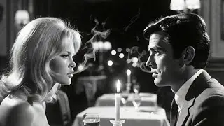 Brigitte Bardot & Alain Delon &mdash; Seuls Cette Nuit L&agrave;, Une Histoire Que Personne N&rsquo;a Jamais Prouv&eacute;e