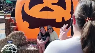 Thousands gather for Downtown Bowling Green Harvest Festival