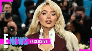 Сабрина Карпентер: от &laquo;Девушка познаёт мир&raquo; до &laquo;Лучшего друга человека&raquo; | E! News