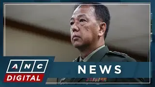 Galvez asks DND officials to revoke mass resignations | ANC