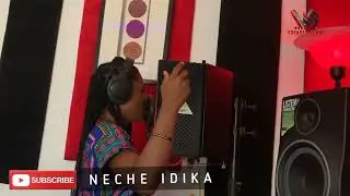 EBUBE GI (Your Glory) | Nech Idika