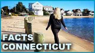 Facts About Connecticut