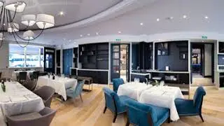 Hotel Edouard VII - Paris