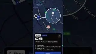 Why Uber Taxi Driving in the UK is Getting Impossible now a days #uber
