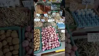 Walk Through Kirulapone Market,Colombo&rsquo;s Local Life 🇱🇰 #KirulaponeMarket #ColomboVibes #SriLankaTour