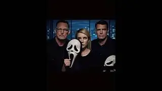 4 ghostface returning in scream 7 #foryou #fypシ #foryoupage #fyp #scream7 #ghostface #shorts￼￼