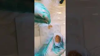 Tuto r&eacute;sine uv- UV'Glass de chez @Cl&eacute;op&acirc;treTV