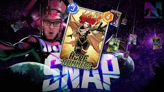 🎁!giveaway- HOPE IS HERE! Avengers v X-Men- Marvel Snap - BEST BOSS IN THE 🌎