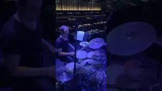 Tuning Your Drums, Dafnis Prieto