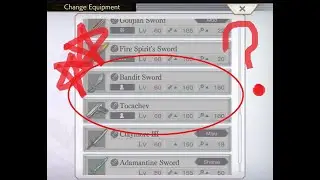 Another Eden: How to get Joker &rsquo;s Personal Weapons