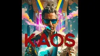 KAOS (Celestis, Divinitus, Insania, Vero | Netflix & Isabella Summers OST)