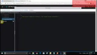 RAML include keyword to reuse resources