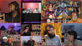The New Onigashima Project | Yamato Face Reveal - One Piece Episode 992 Reaction